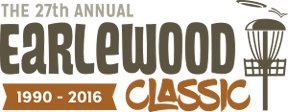 2015 Earlewood Classic